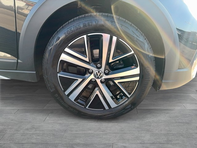 VW - Taigo 1.0 TSI DSG Style ACC CAM LED LM17 NAVI_16