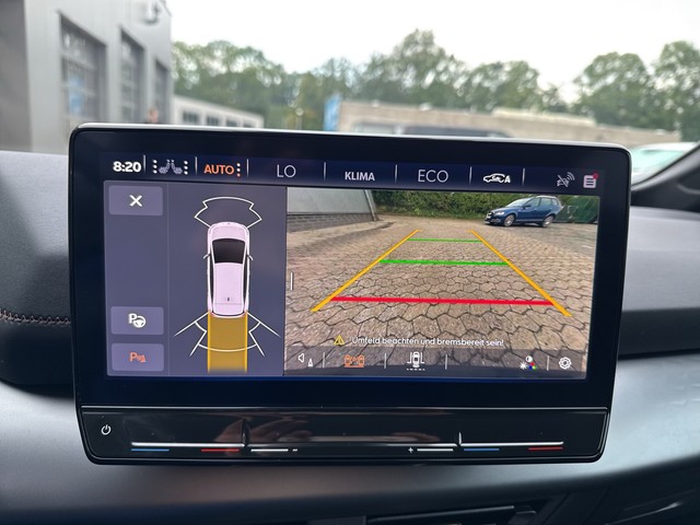 CUPRA - Born 150 kW "Tech L" Navi RFK SHZ Keyless ACC_5
