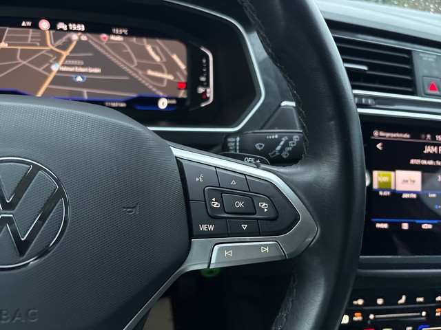 VW - Tiguan 1.4 TSI DSG eHybrid Life eHybrid LED+NAVI+ACC_7