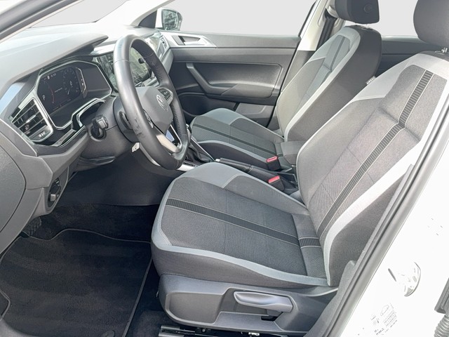 VW - Polo 1.0 TSI DSG Style ACC+LED+NAVI+LANE ASSIST_15