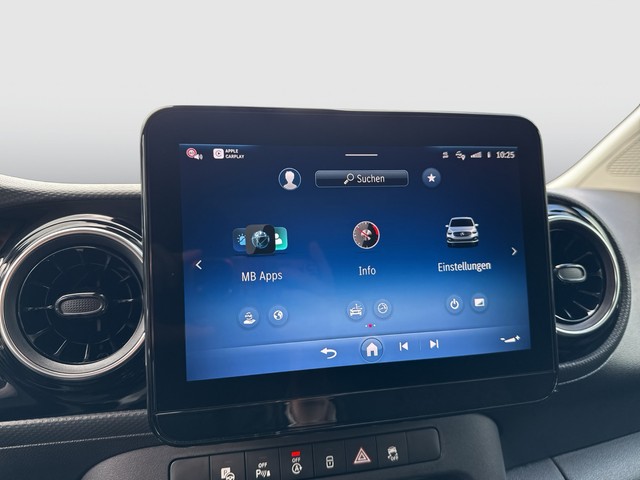 Mercedes-Benz - Citan Kasten 112 CDI Standard Select KAMERA+DAB_7
