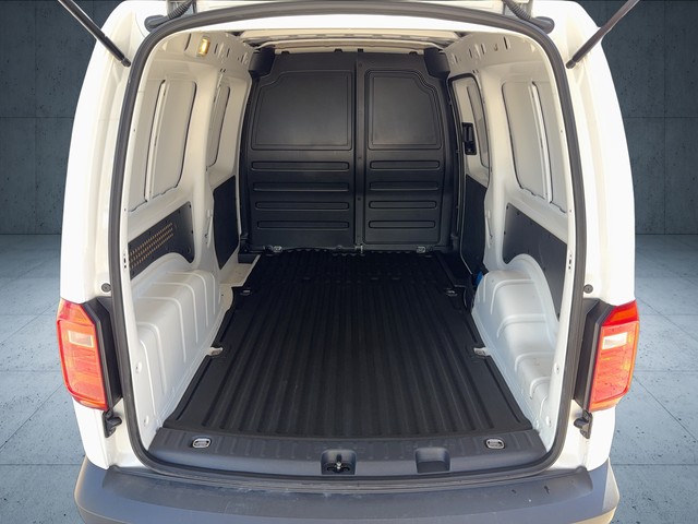 VW - Caddy 2.0 TDI Maxi Kasten NAVI+KLIMA+Tempomat_3