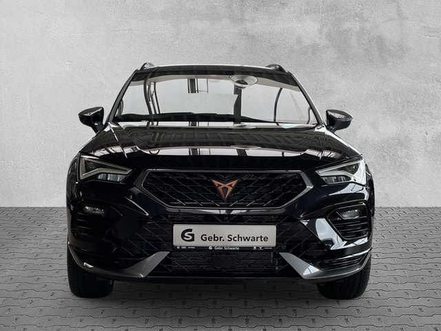 CUPRA - Ateca 2.0 TSI DSG 4Drive Tribe Edition AHK+LED_9
