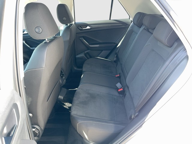 VW - T-Roc 1.5 TSI DSG Style ACC+LED+SHZG+DAB+LM17"_3
