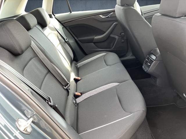 Skoda - Kamiq 1.0 TSI Active KLIMA LED PDC SHZG TEL_5