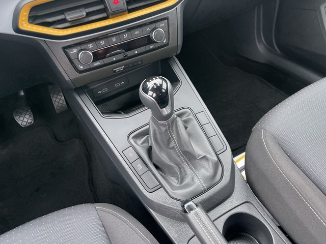 Seat - Ibiza 1.0 TSI Style LED LM15 NAVI PDC SHZG TEMP_6 Seat - Ibiza 1.0 TSI Style LED LM15 NAVI PDC SHZG TEMP_6