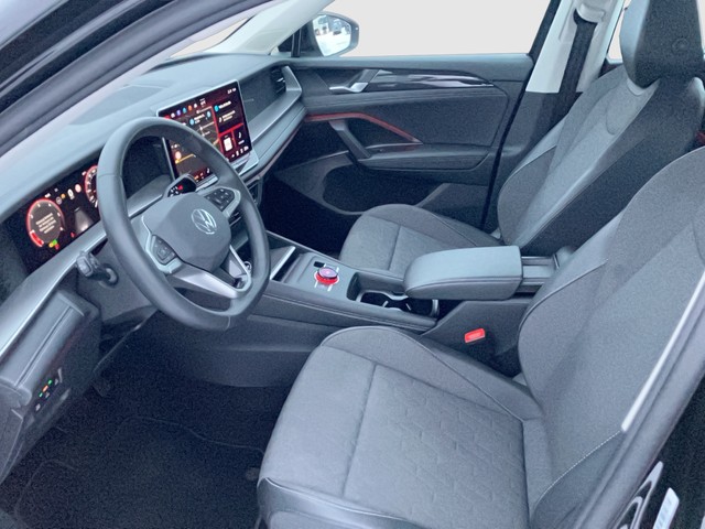 Skoda - Superb Combi 2.0 TDI DSG Selection AHK NAVI PANO_18