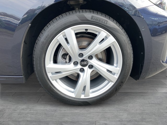 Audi - A5 Avant TFSI quattro S-tronic AHK LED LM18 NAVI_10