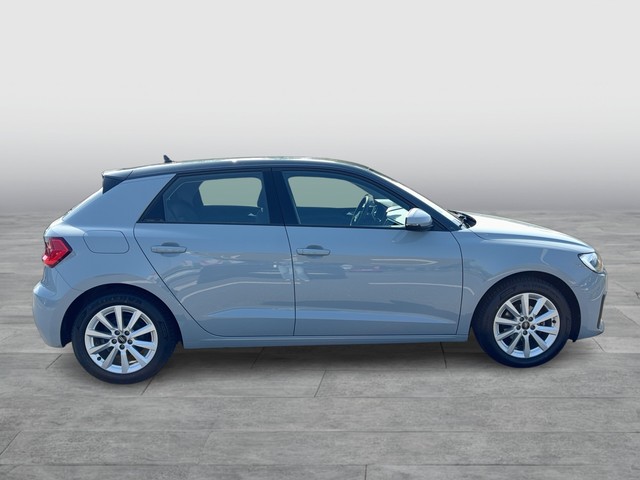Audi - A1 Sportback 25 TFSI S-tronic LED_8