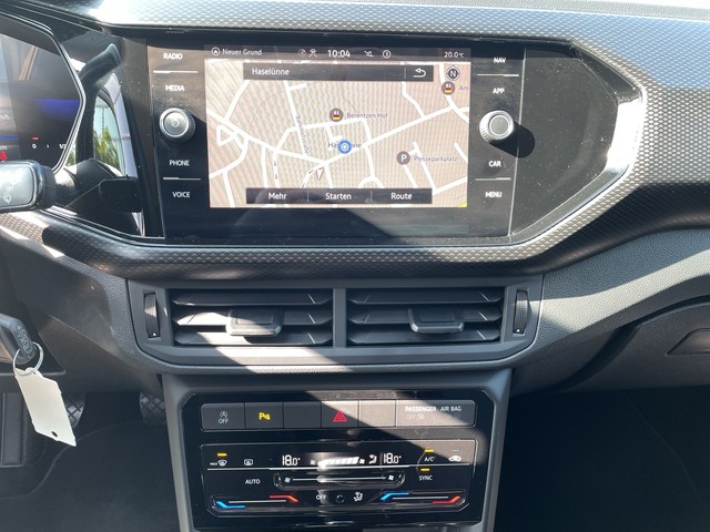 VW - T-Cross 1.0 TSI Life ACC+NAVI+PDC+GRA+LM16"_6 VW - T-Cross 1.0 TSI Life ACC+NAVI+PDC+GRA+LM16"_6