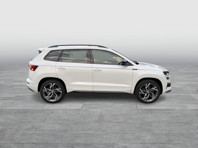 Skoda - Karoq 2.0 TDI DSG 4x4 Sportline AHK+LED+NAVI+ACC_9 Skoda - Karoq 2.0 TDI DSG 4x4 Sportline AHK+LED+NAVI+ACC_9