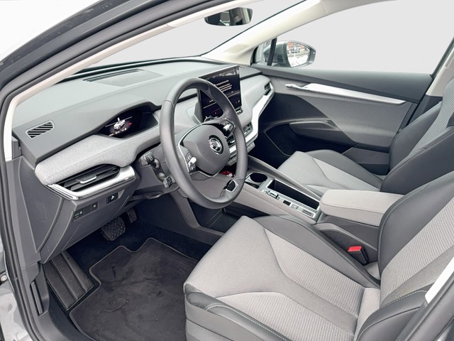 Skoda - Enyaq 52 kWh Loft ACC+NAVI+LED+SITZHZG+KAMERA_11