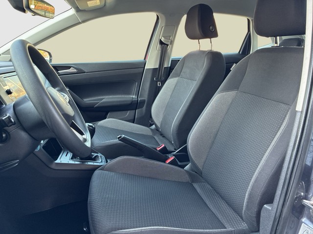 VW - Polo VI 1.0 Fresh LED+Klima+Sitzhzg._5