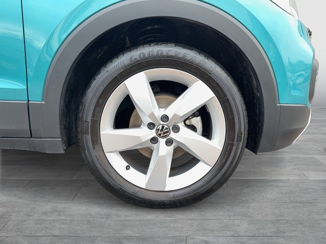 VW - T-Cross 1.0 TSI Style App-Connect Sitzhzg. Klima_12 VW - T-Cross 1.0 TSI Style App-Connect Sitzhzg. Klima_12