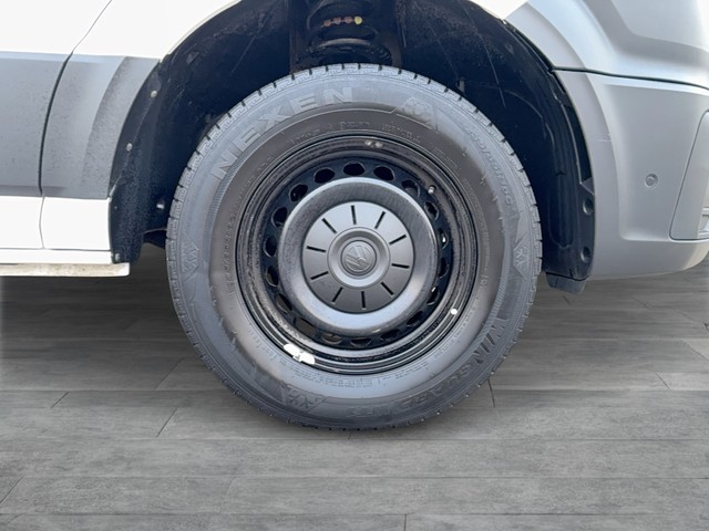 VW - Crafter Kasten 2.0 TDI DSG Hochdach LR FWD RFK_9 VW - Crafter Kasten 2.0 TDI DSG Hochdach LR FWD RFK_9