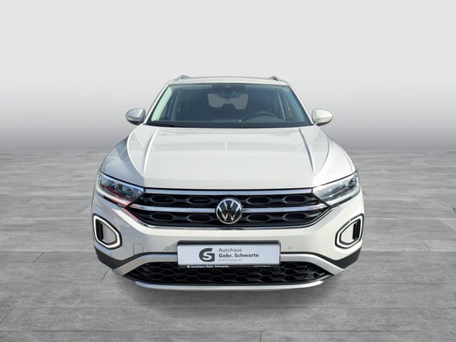 VW - T-Roc 1.5 TSI DSG Style ACC+LED+SHZG+DAB+LM17"_17