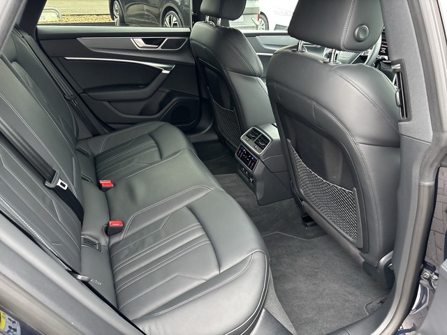 Audi - A7 Sportback 50 TFSI e quattro S-tronic AHK HUD_7