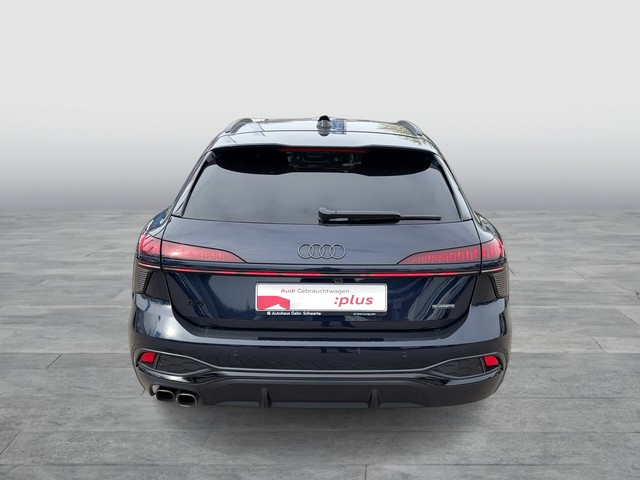 Audi - A6 Avant TDI quattro S-tronic edition one S-line_17