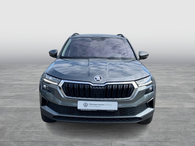 Skoda - Karoq 1.5 TSI DSG Ambition LED+NaviAmundsen_10