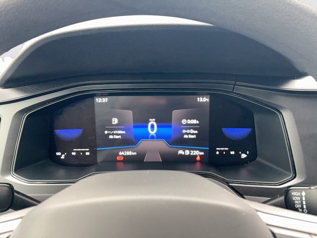 VW - Polo VI 1.0 Fresh Klima+Sitzhzg.+PDC+LED+MFL+GJR_19