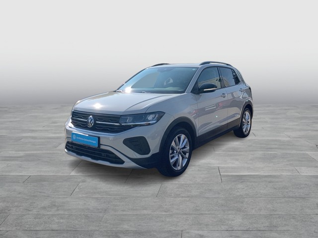 VW - T-Cross 1.0 TSI Goal ACC+Navi+LED+Sitzheizung_1 VW - T-Cross 1.0 TSI Goal ACC+Navi+LED+Sitzheizung_1