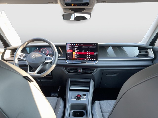 VW - Tayron 2.0 TDI DSG 4Motion Life NAVI+AHK+KAMERA_4