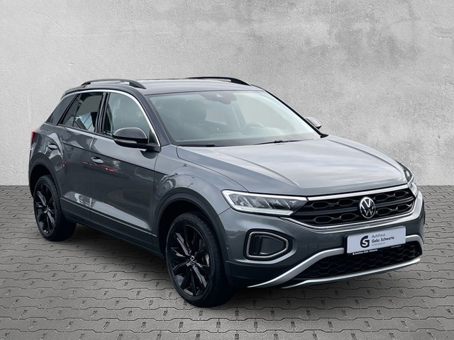 VW - T-Roc 1.5 TSI DSG Life AHK CAM LED NAVI STHZG_9 VW - T-Roc 1.5 TSI DSG Life AHK CAM LED NAVI STHZG_9