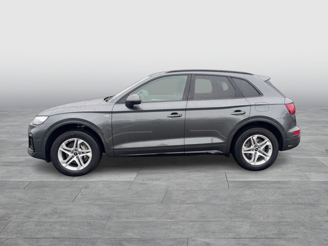 Audi - Q5 50 TFSI e S-tronic quattro S-Line MATRIX_5