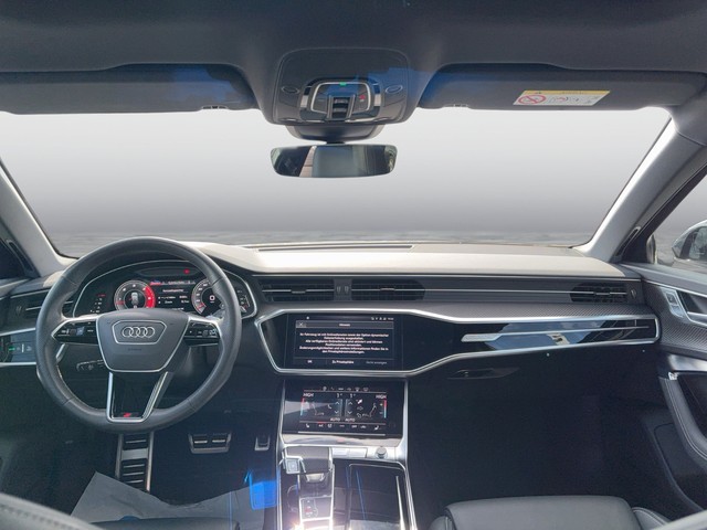 Audi - S6 Avant 3.0 TDI Tiptronic quattro AHK+ACC_2