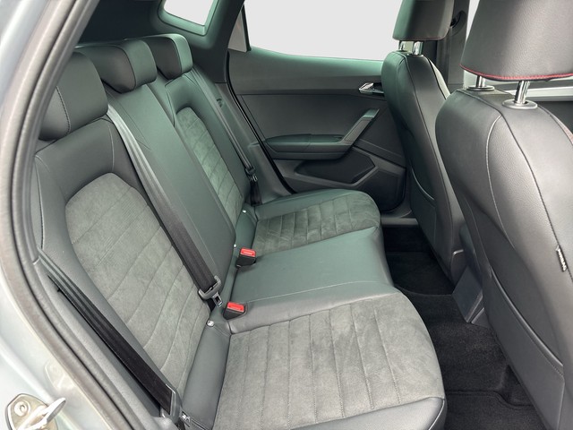 Seat - Arona 1.5 TSI DSG FR-Line Beats ACC CAM LED NAVI_5 Seat - Arona 1.5 TSI DSG FR-Line Beats ACC CAM LED NAVI_5