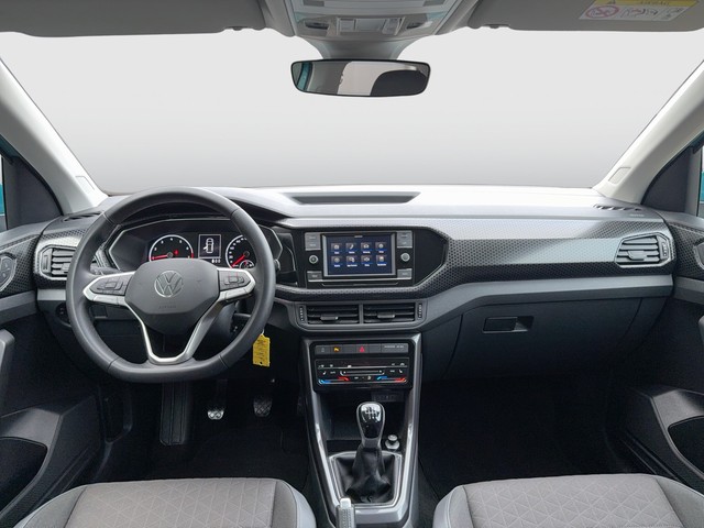 VW - T-Cross 1.0 TSI Style App-Connect Sitzhzg. Klima_2 VW - T-Cross 1.0 TSI Style App-Connect Sitzhzg. Klima_2