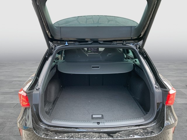 Audi - Q3 Sportback 35TFSI basis Virtual+Navi+Kamera_4