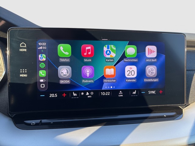 Audi - Q4 e-tron 45 quattro S-line ACC CAM LED NAVI_7