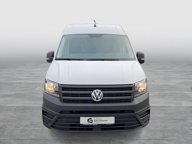 VW - Crafter Kasten 2.0 TDI DSG Hochdach LR FWD RFK_10