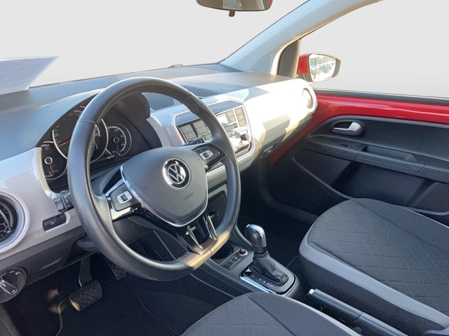 VW - up! e-up! Edition RFK+PDC+SHZ+MAPS&MORE+ALU+CCS_11
