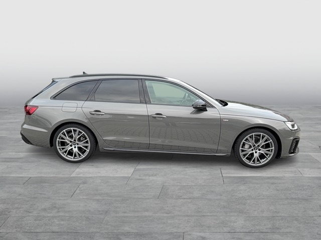 Audi - A4 Avant 40 TDI S line ACC+NAVI+KAMERA+AHK+LED_8