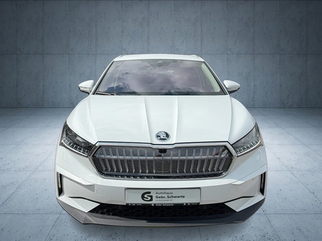 Skoda - Enyaq 85 Suite Head Up+Kamera+Navi_13 Skoda - Enyaq 85 Suite Head Up+Kamera+Navi_13