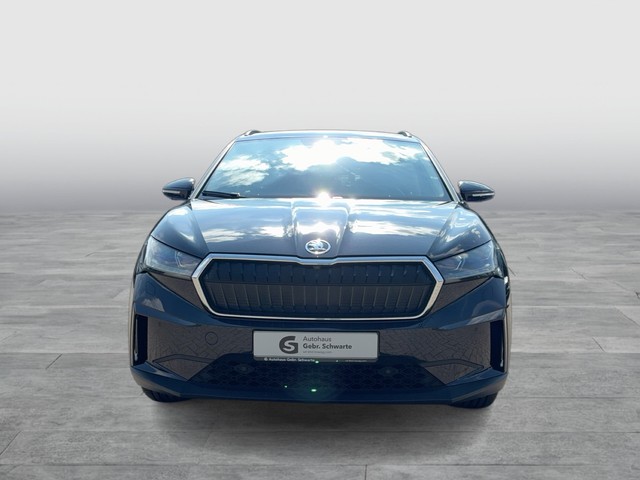 Skoda - ENYAQ iV 60 21 Zoll Wärmepumpe RKAM + LED + SHZG_11