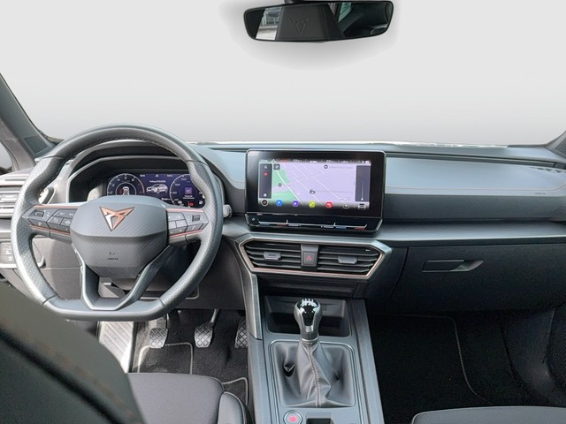 CUPRA - Formentor 1.5 TSI LED+NAVIGATION+KAMERA+SHZG+ACC_2