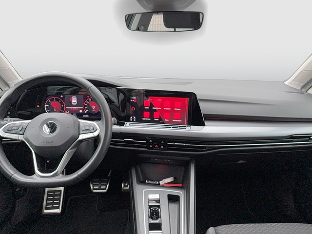 VW - Polo VI 2.0 TSI GTI Pano RFK Navi Sport Select_2