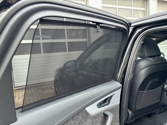 Audi - Q7 50 TDI quattro  S line ALLRADLENKUNG+STANDHEI_6