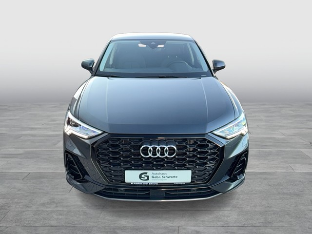 Audi - Q3 Sportback 45 TFSI e S line AHK+Virtual+Matrix_12