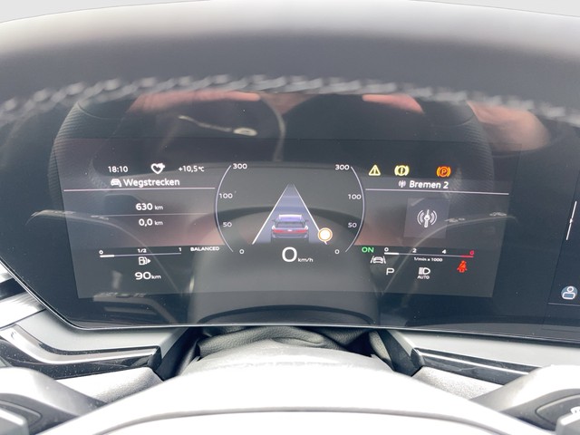 Audi - A6 Avant TDI quattro S-tronic edition one S-line_22