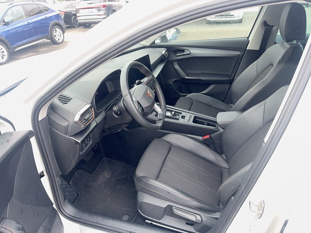 CUPRA - Formentor 1.4 TSI e-HYBRID 18" GJR LED_12