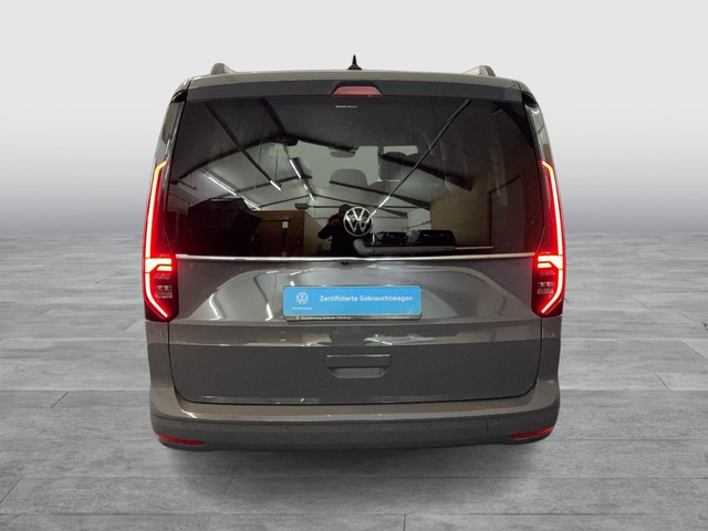 VW - Caddy Maxi 2.0 TDI Style StandHz,5 Jahre Garantie_9