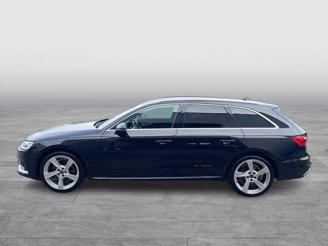 Audi - A4 Avant 35 TFSI advanced RFK Soundsyst. Leder_7