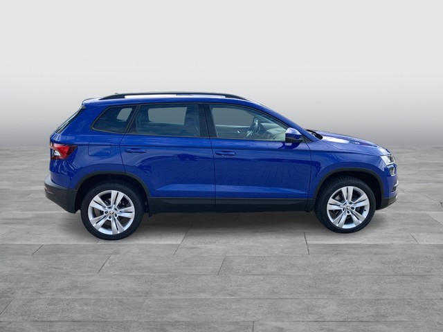 Skoda - Karoq 2.0 TDI Style CAM LED LM18 NAVI SHZG TEMP_11 Skoda - Karoq 2.0 TDI Style CAM LED LM18 NAVI SHZG TEMP_11