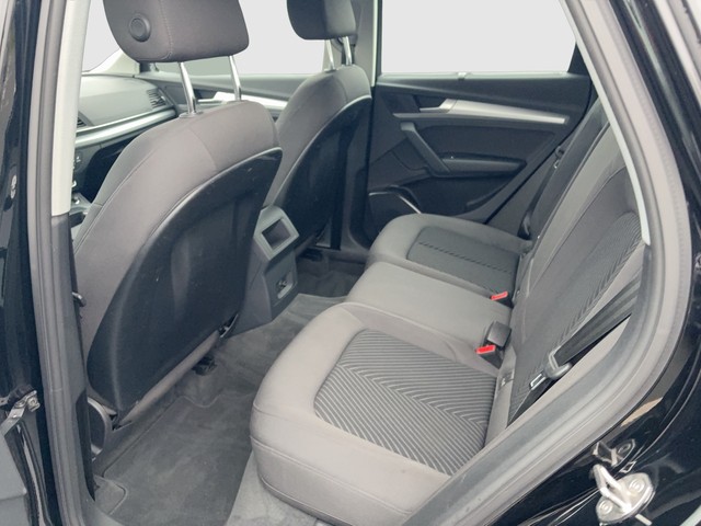 Audi - Q5 Sportback 40 TDI S-tronic quattro advanced_3