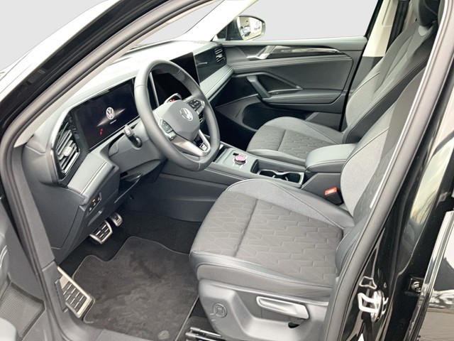 VW - Tiguan 2.0 TDI DSG Goal AHK CAM LED NAVI u.v.m._15