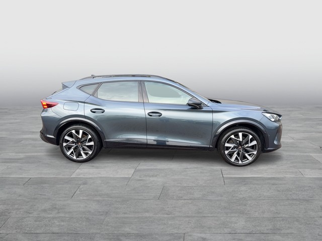 CUPRA - Formentor 2.0 TSI VZ 4Drive AHK DCC LED 19"_11